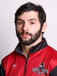 2024-25 Wrestling Roster