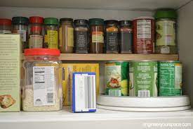 If this is going to be a problem. How To Add Extra Shelving To Your Cabinets Without Damaging Them Simplemost