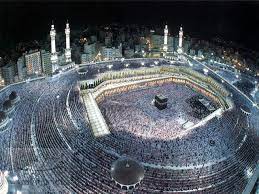 مكة المكرمة 40 khana kaba kaba mekkah