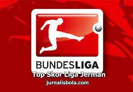 Top Skor Liga Jerman 2017 2018 Terbaru Bundesliga Pekan 13