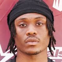 Caden Brown 2024 Weakside Defensive End Syracuse