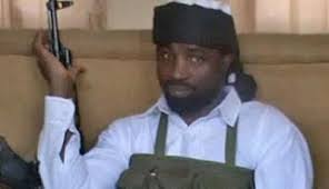 «vous avez diffusé la nouvelle dans vos médias selon laquelle vous m'aviez blessé et même tué. Le Chef De Boko Haram Dement Etre Blesse