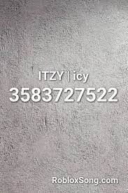Itzy Icy Roblox Id Roblox Music Codes Roblox Music Roblox Music Codes Roblox Id