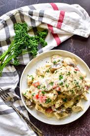 Maybe you would like to learn more about one of these? Chicken A La King Lemon Tree Dwelling