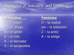 Ready list of positive adjectives starting with r. Adjectives In Spanish Los Adjetivos En Espanol Adjectives Are Like Mirrors They Reflect The Gender And Number Of The Noun They Modify Adjective Noun Ppt Download