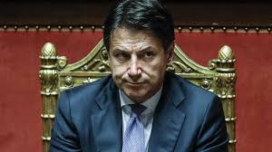 Da questo piccolo paese dell'entroterra pugliese, si il suo ricco e blasonato curriculum di studi giuridici prosegue con la frequentazione di alcune delle facoltà di legge internazionali più importanti: Conte Tells The Italian Senate He Stands By League Over Russia Funding Scandal Euractiv Com