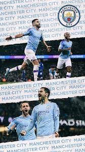 Manchester City On Twitter Manchester City Team Wallpaper City