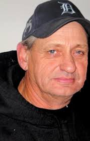 Obituary information for Donald Andrew Knutson