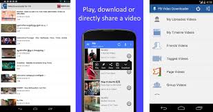 Todos los videos están alojados en los servidores de facebook. Como Descargar Videos De Facebook