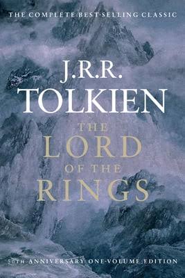 The Lord of The Rings