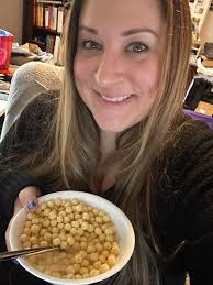 Is anyone else obsessed with this cereal?