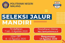 Check spelling or type a new query. Soal Tes Masuk Mandiri Polinema Jawabanku Id