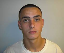 Two Arrested in Cherry Street Home Invasion