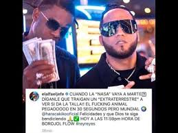Escuchar y descargar canciones de el alfa 2020. El Alfa Y Haraca Kiko Musica Nueva El Jefe De Pasa Dia Con Sus Hijos Dembow Hoy Sale Ese Nuevo Video Youtube