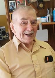 Obituary information for Kenneth Harmond Bond, Jr.