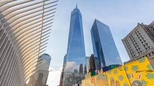 Résultat de recherche d'images pour "wtc adjacent building damaged"