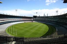 How the afl finals system works the winners of the two qualifying finals advance to host the two preliminary finals. Afl Grand Final 2021 Perth Confident Of Hosting Decider If Shifted From Mcg