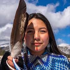 I've been honored and humbled to try to bring native voices forward for  years. — voices that have often been, ignored, silenced or overlooked for  generations. For me, native communities have been