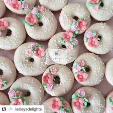 Fashion Photography Couple Grooms 62 Ideas Fancy Donuts Donut Decorating Ideas Donut Decorations