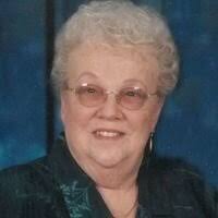 Obituary of Florence Pearl Coady