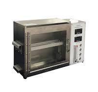 SL-S33 FMVSS 302 Horizontal Flammability Tester,Toys ...