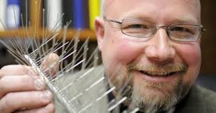 Nixalite always has been a family business