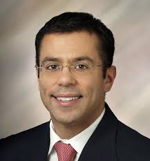 Cousin Andres Parada-Carbonell