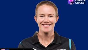 5 Oldest Female Cricketers to debut in ODI (Above Age 45)