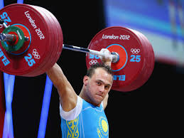 olympic weightlifting basics