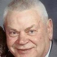 Obituary information for Edward F. Klumpyan