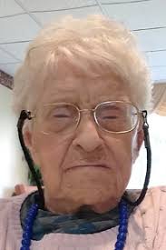 Gertrude I. Tremblay