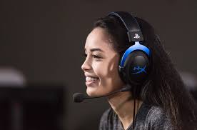 Limit my search to r/valkyrae_. Valkyrae Streamer E Content Creator Hyperx