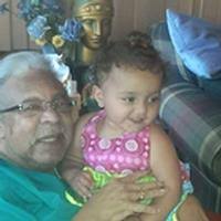 Obituary information for Theron Lorenzo Mason