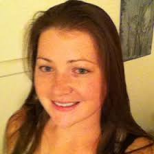 Melissa Luft's Instagram, Twitter & Facebook