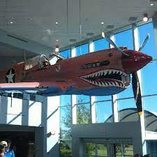 Air Zoo Kalamazoo Air Zoo Zoo Air