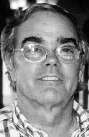 Charles Buckingham Obituary (2018)