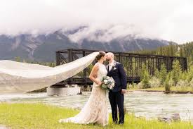 This Bike Themed Wedding Was An Absolutely Pleasure To Photograph As A Canmore Wedding Photographer As An Avid Mou Wedding Wedding Photographers Nordic Center