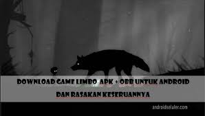 Dec 03, 2017 · download links: Download Game Limbo Apk Obb Untuk Android Dan Rasakan Keseruannya