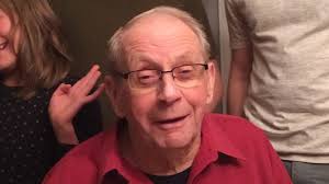 George Currie, driving force behind Nova Scotia seatbelt law, dies at 86