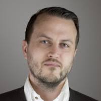 2 "Joel Wadell" profiles