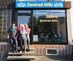 Zweirad Golz In Worms Home