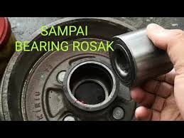 Almera tersedia dengan transmisi cvt dan automatic bergantung pada varian. Rosak Teruk Cara Tukar Bearing Kereta Nissan Almera Punca Selalu Cari Durian Selalu Angkat Berat Youtube