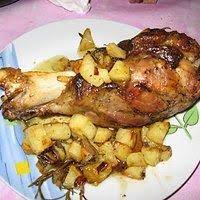 Subito dopo tamponalo con la. Ricetta Piedini Di Maiale Al Forno Ricette Di Cucina Gustosa Ricerca