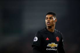 Check out his latest detailed stats including goals, assists. Why Marcus Rashford Is Our New Hero