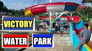Victory Water Park Soreang A Kusmah Youtube