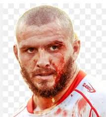 Happy birthday Lee Crooks best wishes