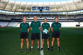 Aqui você também encontra a tabela atual. Conheca A Equipa Maioritariamente Feminina Que Vai Arbitrar A Supertaca Europeia