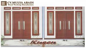 Dengan kemajuan ini kita bisa membangun gedung, baik rumah, kantor, ruko, tempat ibadah dan lain sebagainya dengan keunikan tersendiri. Harga Kusen Pintu Kayu Di Kalideres Grogol Kosambi Dan Sekitarnya