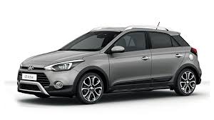 Hyundai i20 n hot hatch has the ford fiesta st in its crosshairs. Hyundai I20 Active Auto Geipel Ihr Toyota Hyundai Suzuki Vertragshandler