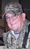 Jimmie Raines Obituary (2015)